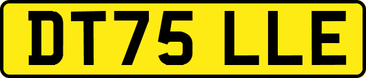 DT75LLE