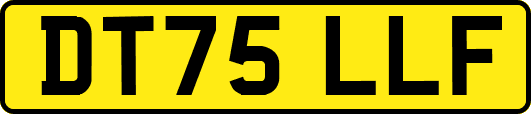 DT75LLF