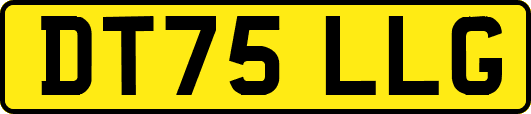 DT75LLG
