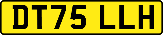 DT75LLH