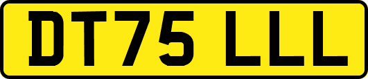DT75LLL