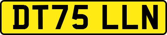 DT75LLN