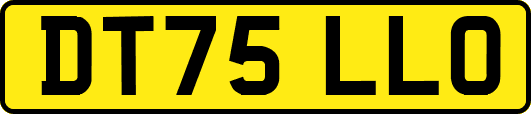 DT75LLO