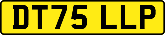 DT75LLP