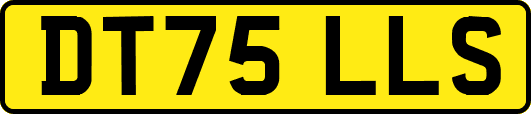 DT75LLS