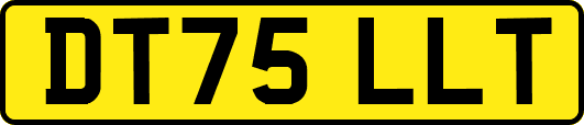 DT75LLT