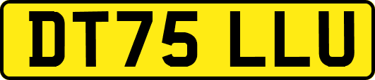 DT75LLU