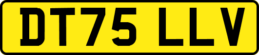 DT75LLV