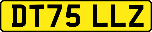DT75LLZ