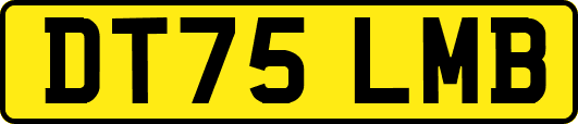 DT75LMB