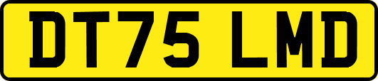 DT75LMD
