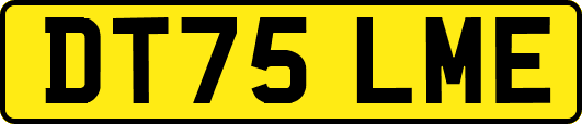 DT75LME
