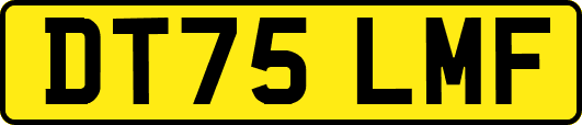 DT75LMF