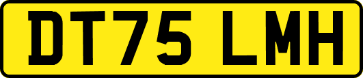 DT75LMH