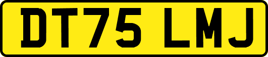 DT75LMJ