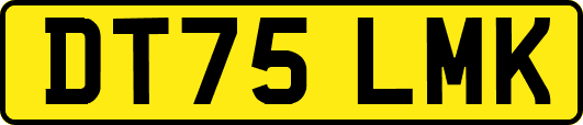 DT75LMK