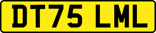 DT75LML