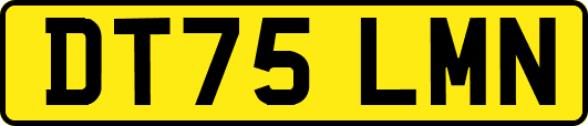 DT75LMN