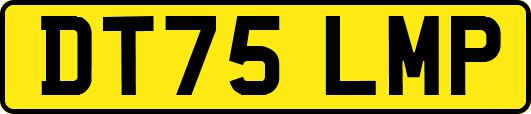 DT75LMP