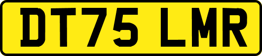 DT75LMR
