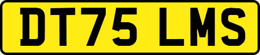 DT75LMS