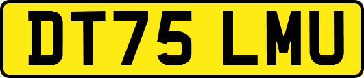 DT75LMU