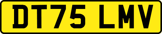 DT75LMV