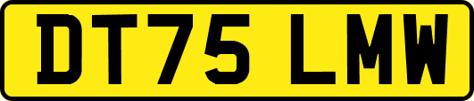 DT75LMW