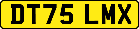 DT75LMX