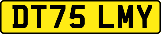DT75LMY