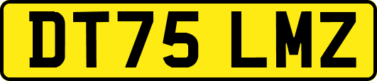 DT75LMZ