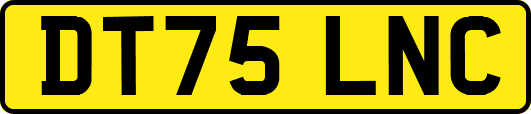 DT75LNC