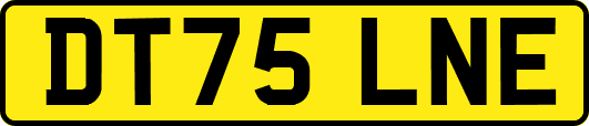 DT75LNE