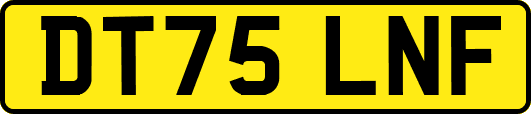 DT75LNF