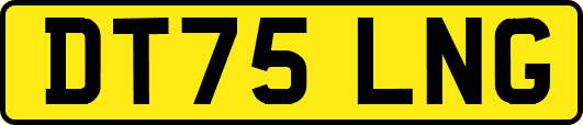 DT75LNG