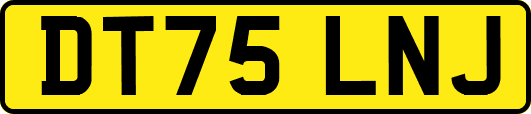 DT75LNJ