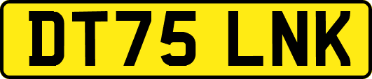 DT75LNK