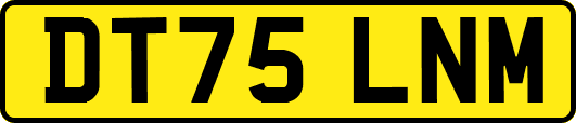 DT75LNM