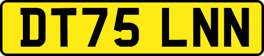 DT75LNN