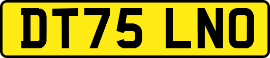 DT75LNO