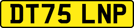 DT75LNP
