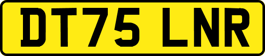 DT75LNR