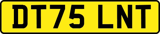DT75LNT