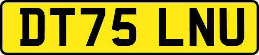 DT75LNU