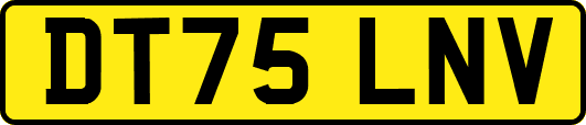 DT75LNV