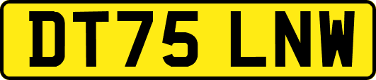 DT75LNW