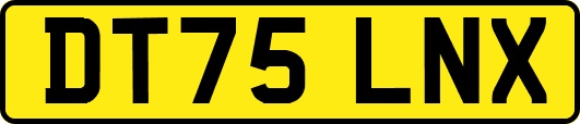 DT75LNX