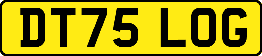 DT75LOG