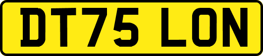 DT75LON