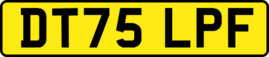 DT75LPF